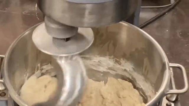 Hobart H-600 Mixer