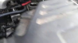 Картерные газы D4BH (4D56)