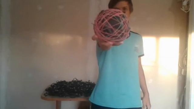 Самый большой попрыгунчик в мире!!! смотреть онлайн