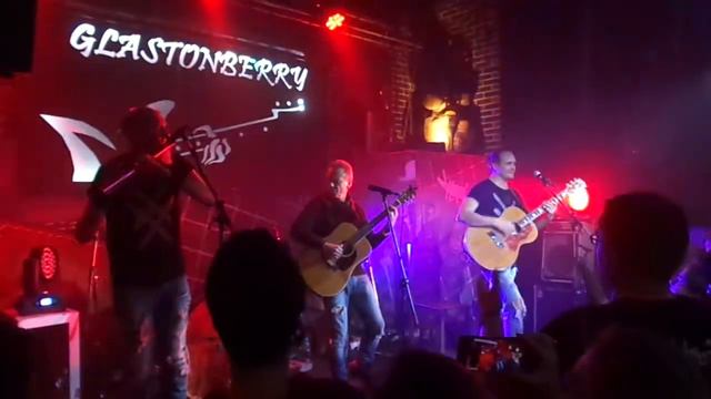 Оргия праведников - Путь во льдах (Самайн 2019) смотреть онлайн