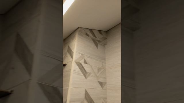 натяжной потолок на еврокрабе под углом#1 смотреть онлайн