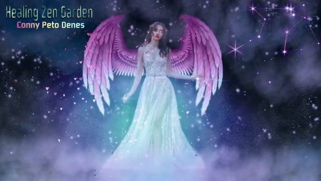 Archangel Ariel, The Money Angel, 1111 Hz + 432 Hz + 528 Hz, Delta Waves, Angel Healing Music