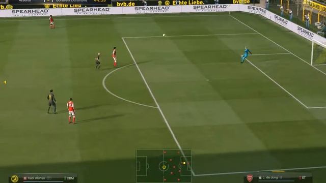 FifaOnline3 Ladder 2017 03 22 12 11 42 121 смотреть онлайн