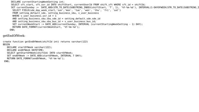 Databases: Store Function Value into temporary table смотреть онлайн