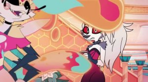 АДСКИЙ БОСС - 1 СЕЗОН 8 СЕРИЯ - НА РУССКОМ | HELLUVA BOSS - QUEEN BEE // S1: Episode 8