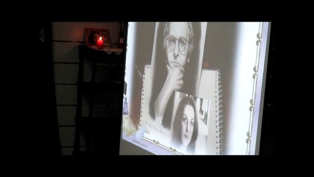 Иосиф Бродский Когда письмо становится стихами Марина Паскуль г Окуловка смотреть онлайн