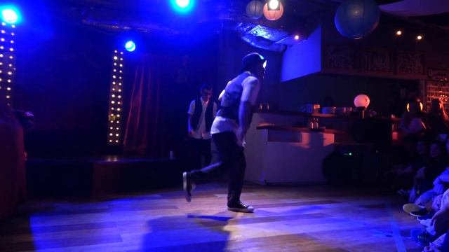 YUKI & HIRO [BLACKCHANNEL vol.21] смотреть онлайн