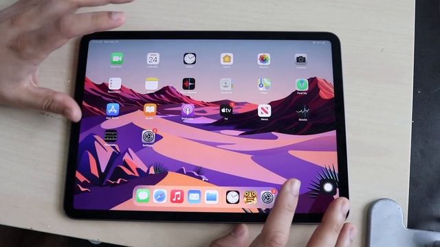 How To Clear Ram On M1 iPad Pro! смотреть онлайн