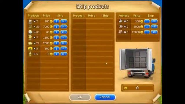 Farm Frenzy Pizza Party Italian Street 4 смотреть онлайн