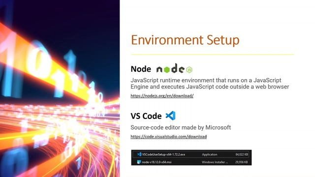 User Application (React | Redux | Axios) - 2. Environment Setup смотреть онлайн