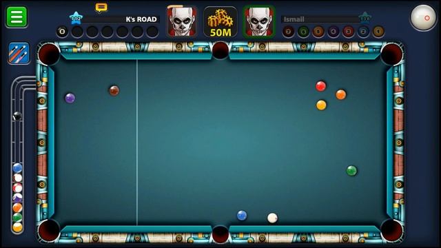 What Happens When Level 476 Appears while You are TOPPING DIAMOND LEAGUE - Part 1 of 3 - 8 Ball Poo смотреть онлайн