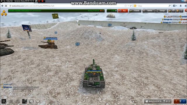 tanki online gold 2014 смотреть онлайн
