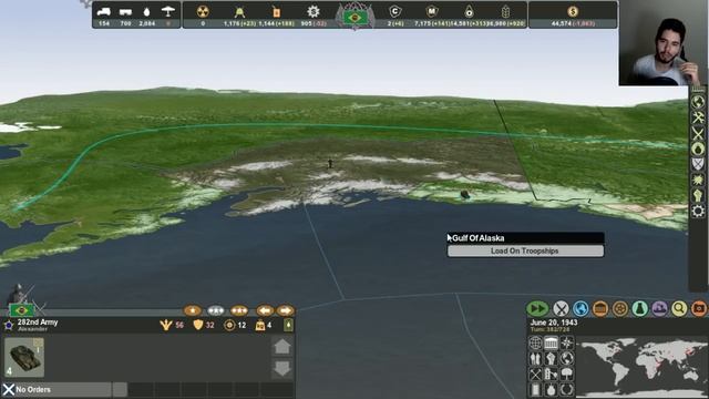 Making History: The Second World War - NOVOS OBJETIVOS!!! #41 (Gameplay/PC/PTBR) HD смотреть онлайн