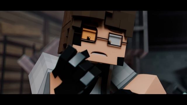 "Artistic Hallowing" | Bendy Minecraft Animated Music Video [Song by @VictorMcKnight and @dagames] смотреть онлайн