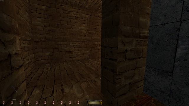 Thief Gold [HD Mod, 4K] - Lord Bafford's Manor [3/4] смотреть онлайн