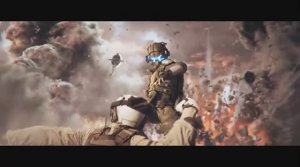 TITANFALL 2 - Runnin'   [ GMV ]