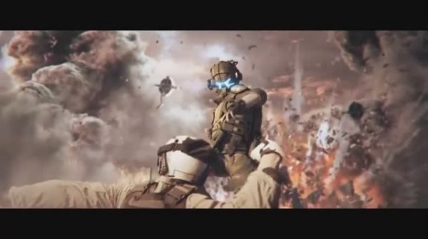 TITANFALL 2 - Runnin'   [ GMV ]