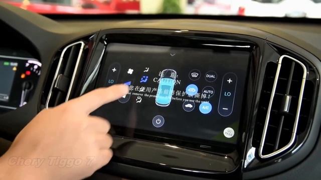 Geely Coolray vs Chery Tiggo 7 Джили Кулрей против Чери Тиго Кто кого? смотреть онлайн