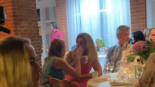 ШВЕЦИЯ: в 50 жизнь только начинается. Двойной день рождения в Стокгольме. Путешествие по Швеции смотреть онлайн