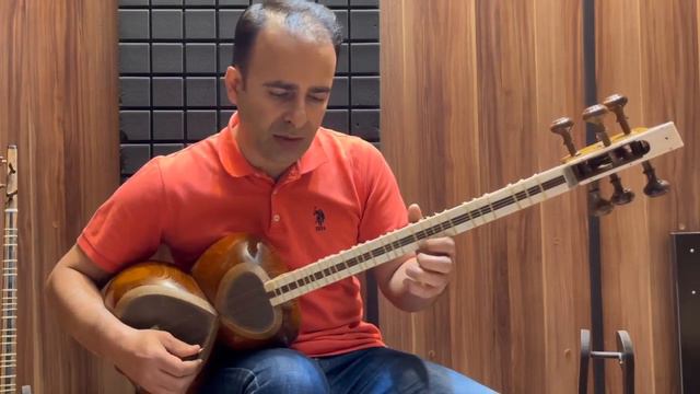 نغمه نوروزی روحالله خالقی دشتی ر نیما فریدونی تار смотреть онлайн