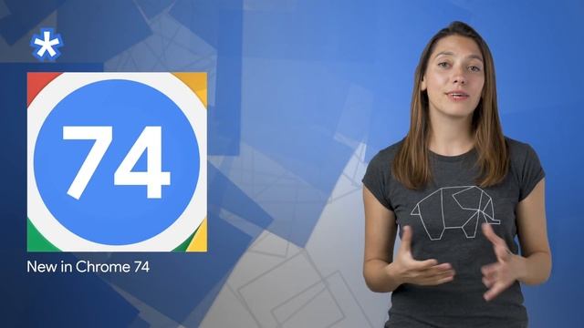 Android Q Scoped Storage, Image Segmentation with Cloud TPUs, & New In Chrome 74 смотреть онлайн