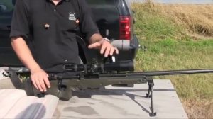 Топ 10 самых лучших снайперских винтовки в мире