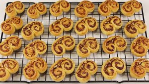 Неужели Постное? Вкуснейшее ПОСТНОЕ ПЕЧЕНЬЕ на Соке с Повидлом и Орехами/Постная Выпечка/Веган/Vegan