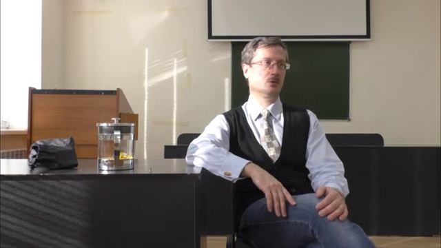 Критерии этичности (тренинг) смотреть онлайн