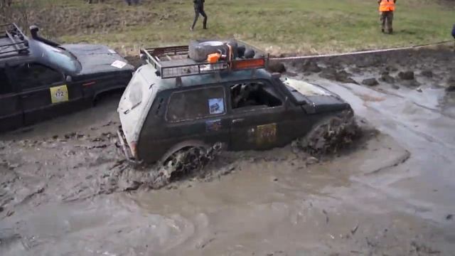 Весенние просеки 2013 (3)