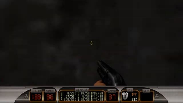 Let's Play Duke Nukem 3D: Duke It Out In D.C. - Episode 10: Poop Water смотреть онлайн