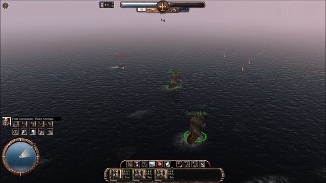 East India Company - Gameplay HD смотреть онлайн