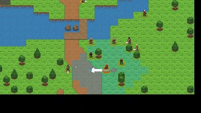 Indie Impressions - Telepath Tactics (Preview Build) смотреть онлайн