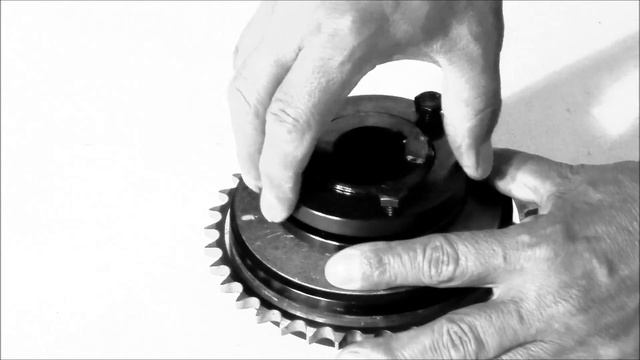 Setting a Torque Limiter смотреть онлайн