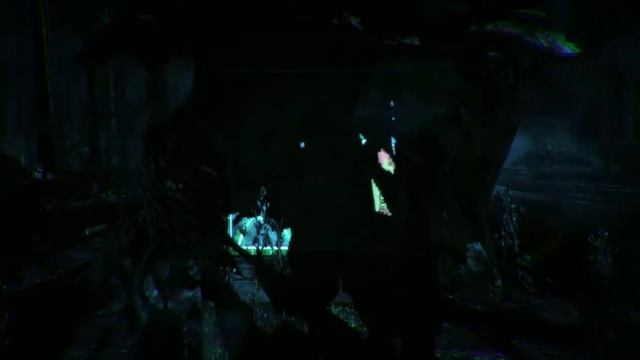 Haunted Memories (Episode 2) Trying to Survive the Darkness смотреть онлайн