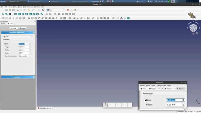 FREECAD #132 - ENDLESS GEAR смотреть онлайн