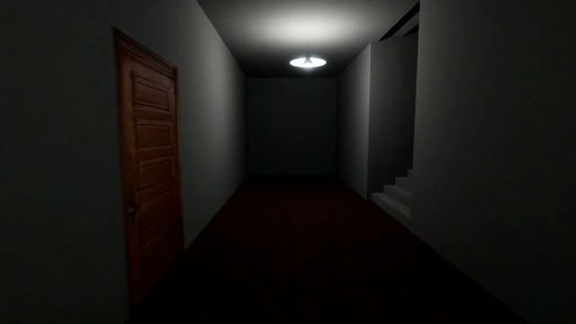 Cursed Corridors (Gameplay) смотреть онлайн