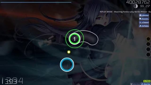 Duel Alternatives [DepthStar's Verethragna] смотреть онлайн