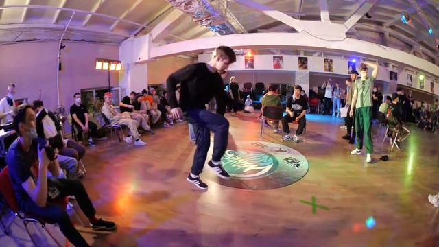 отбор 14-17 #14 #17 - брейкданс, WINTER WARS 2021 смотреть онлайн