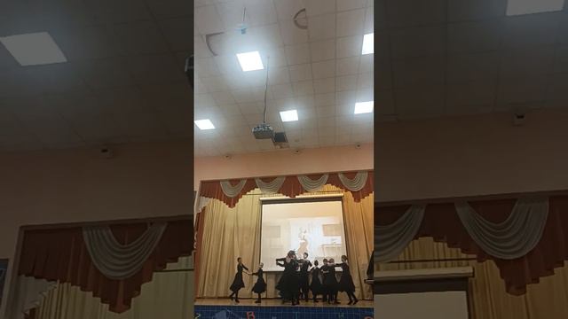 Ведущий коллектив Москвы ШСТ "Виртуоз". Лауреат 1 степени "Царевна" смотреть онлайн