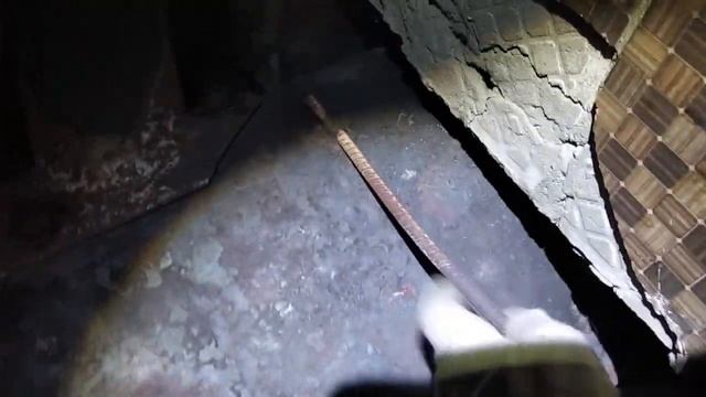 Баня после 5х лет пользования. Замена парогенератора.14.11.21 смотреть онлайн