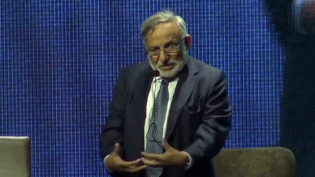 Фрагменты выступления доктора Ицхака Адизеса на форуме в Минске 26.05.2017 смотреть онлайн