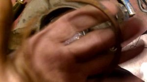 Kia Ceed ЗАМЕНА ПЕРЕДНИХ СТУПИЧНЫХ ПОДШИПНИКОВ