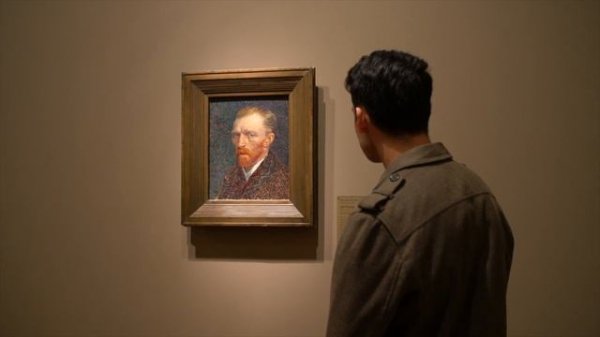 Art Institute of Chicago: Masterpieces and Art History