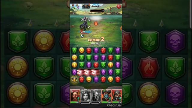 ДОООЛГАЯ ВОЙНА,MYTH PUZZLES,GODS STRIKE смотреть онлайн