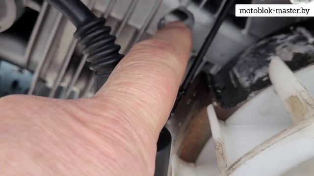 Двигатель Lifan вышел из строя в гарантийный период! смотреть онлайн