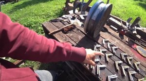 Грунтозацепы для мотоблока | ИЗ ЖИГУЛЕВСКИХ ДИСКОВ