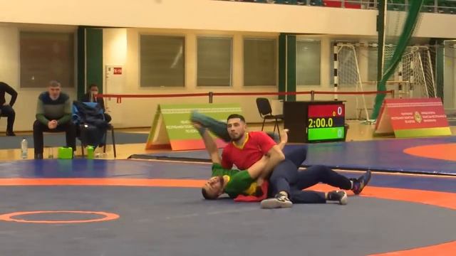 Көрәш буенча Татарстан чемпионаты финалы смотреть онлайн