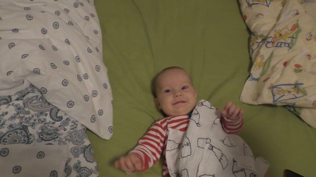 День 20191215. Младенец не спит. смотреть онлайн