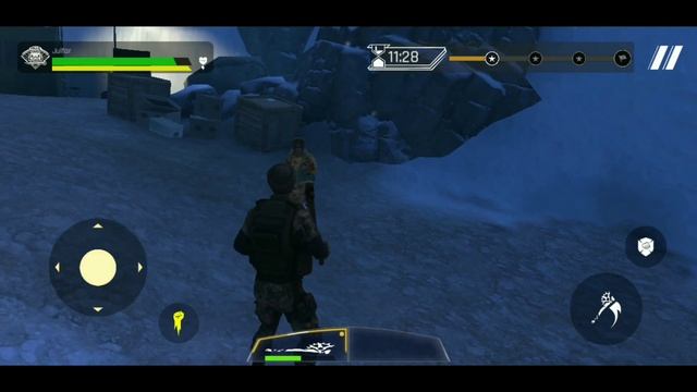 Faug Indian New Games || Julfar Gaming смотреть онлайн