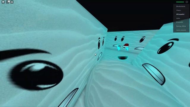 Friendly Smile 6:06 by DoomedMedal93, Eighth sublevel of christmas event walkthrough смотреть онлайн